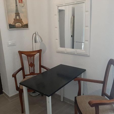 Estudio Del Zaguan Villa Vejer de la Frontera Ngoại thất bức ảnh