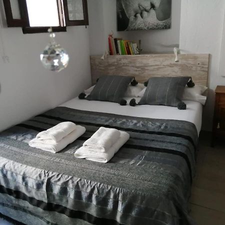 Estudio Del Zaguan Villa Vejer de la Frontera Ngoại thất bức ảnh