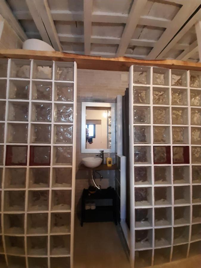 Estudio Del Zaguan Villa Vejer de la Frontera Ngoại thất bức ảnh