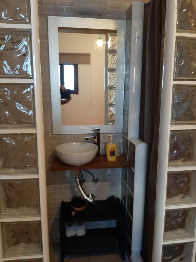 Estudio Del Zaguan Villa Vejer de la Frontera Ngoại thất bức ảnh