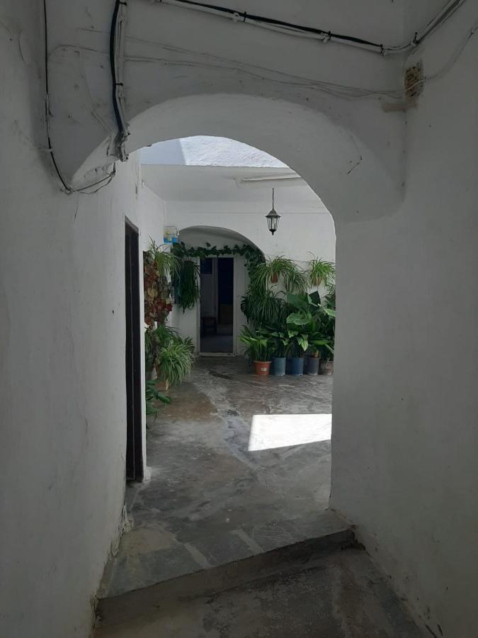 Estudio Del Zaguan Villa Vejer de la Frontera Ngoại thất bức ảnh