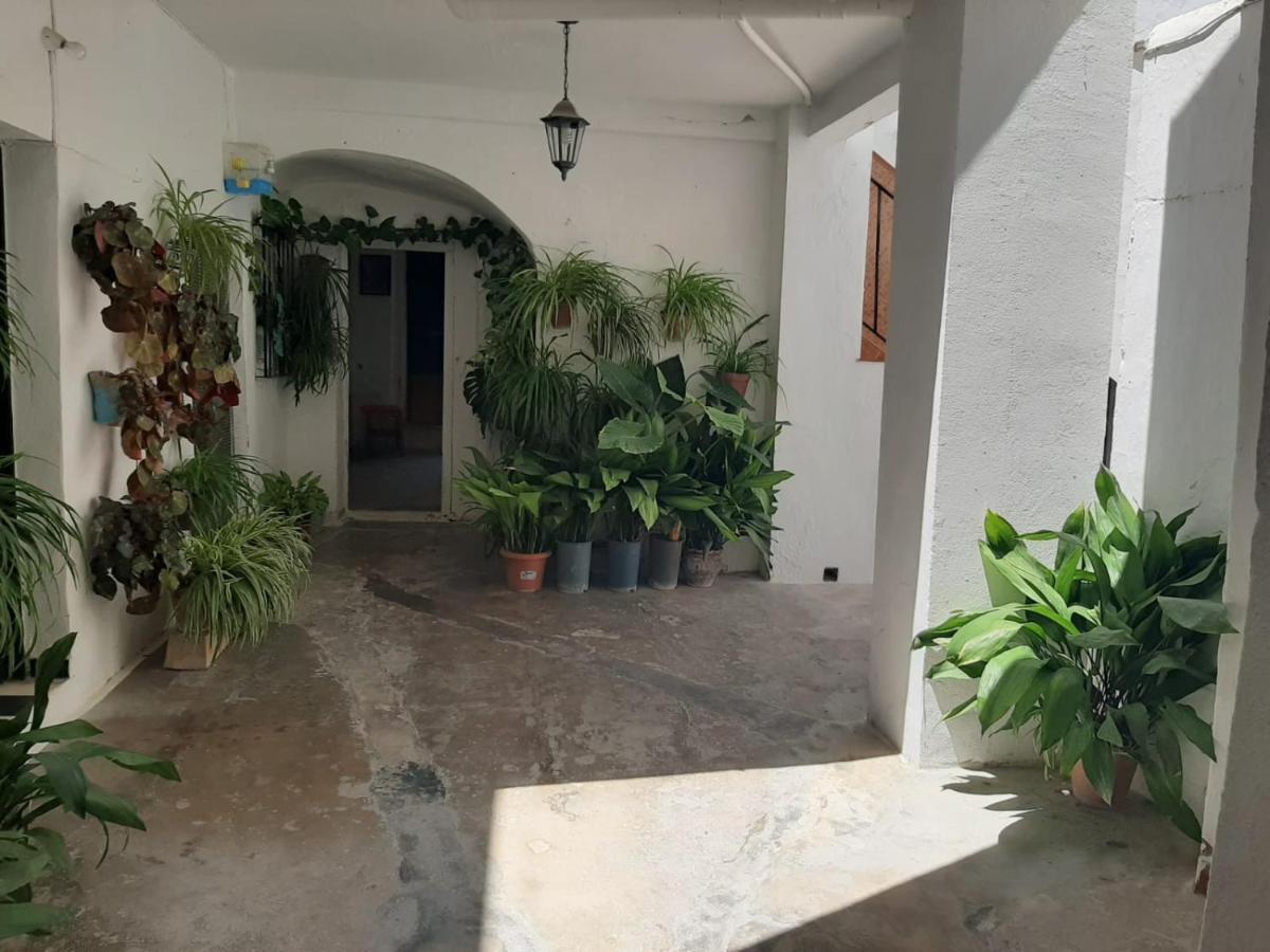 Estudio Del Zaguan Villa Vejer de la Frontera Ngoại thất bức ảnh
