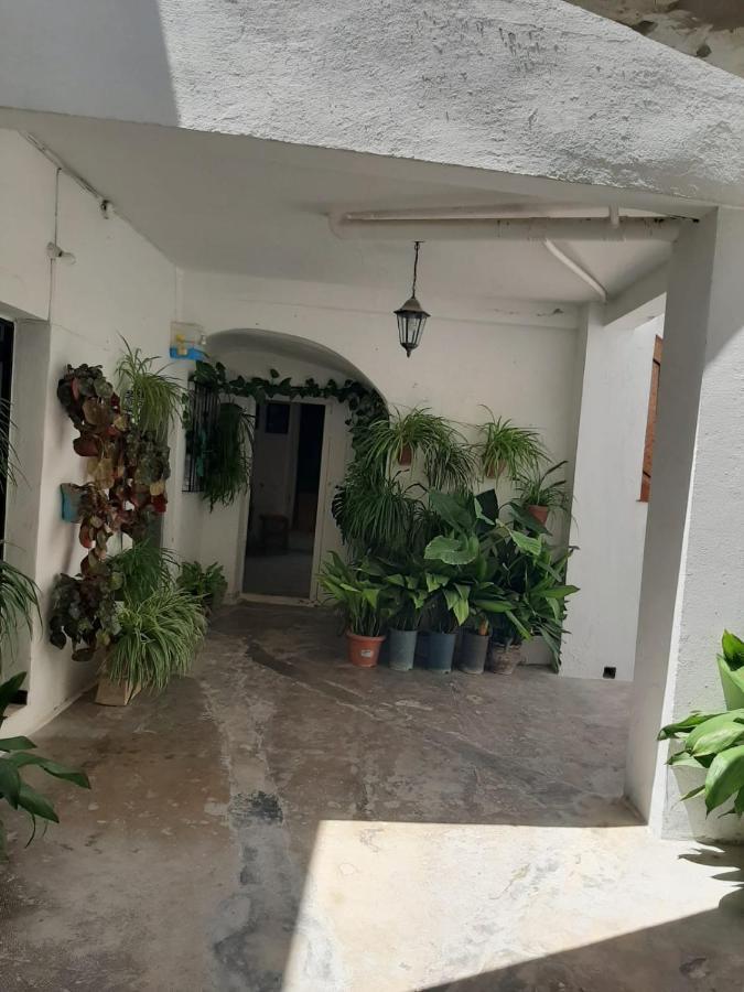 Estudio Del Zaguan Villa Vejer de la Frontera Ngoại thất bức ảnh