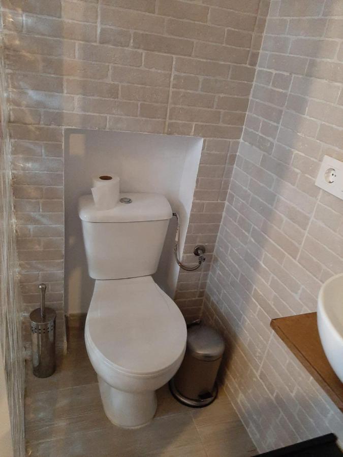 Estudio Del Zaguan Villa Vejer de la Frontera Ngoại thất bức ảnh