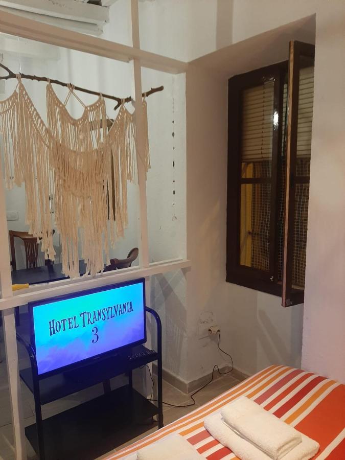 Estudio Del Zaguan Villa Vejer de la Frontera Ngoại thất bức ảnh
