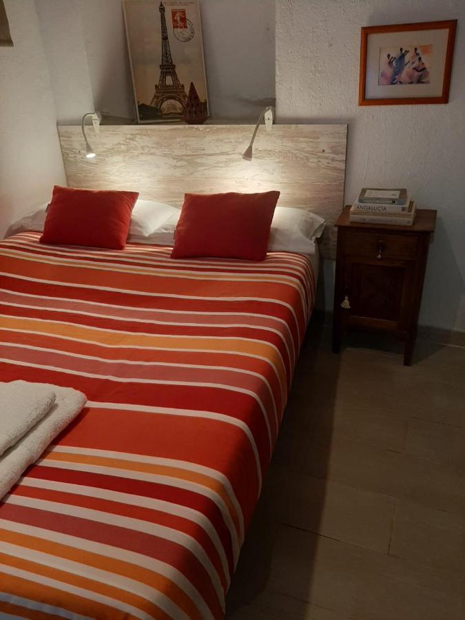 Estudio Del Zaguan Villa Vejer de la Frontera Ngoại thất bức ảnh