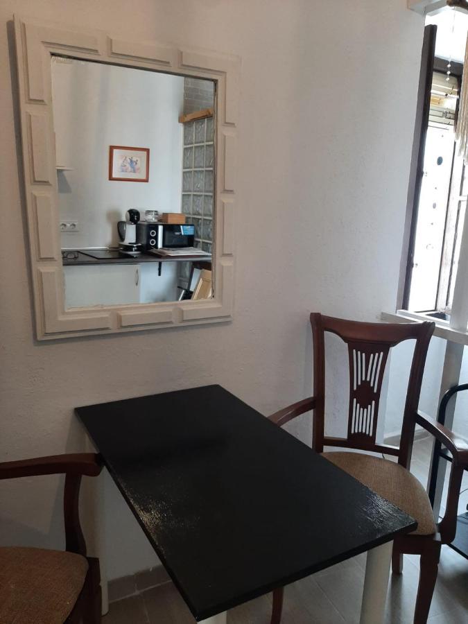 Estudio Del Zaguan Villa Vejer de la Frontera Ngoại thất bức ảnh