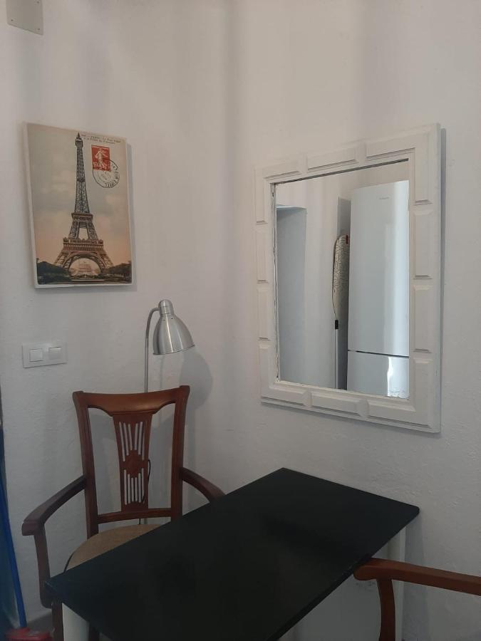 Estudio Del Zaguan Villa Vejer de la Frontera Ngoại thất bức ảnh