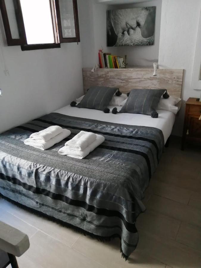Estudio Del Zaguan Villa Vejer de la Frontera Ngoại thất bức ảnh