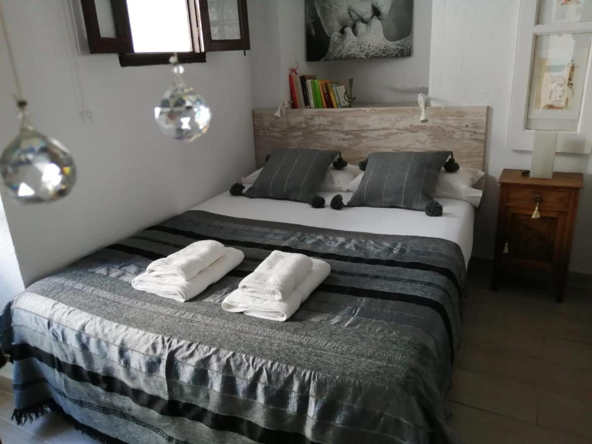 Estudio Del Zaguan Villa Vejer de la Frontera Ngoại thất bức ảnh